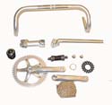 Fixed Gear Build Kits Version 2