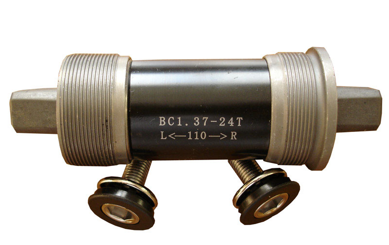 IRO CYCLE BOTTOM BRACKET - Click Image to Close